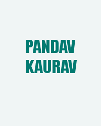 Pandav Kaurav