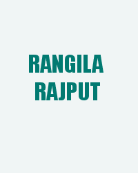Rangila Rajput