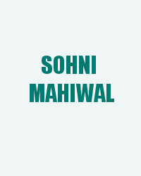 Sohni Mahiwal