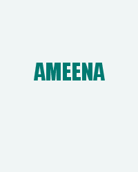 Ameena