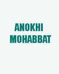 Anokhi Mohabbat