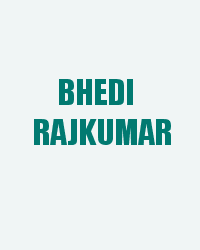 Bhedi Rajkumar