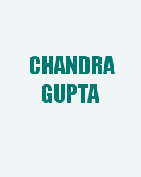 Chandra Gupta