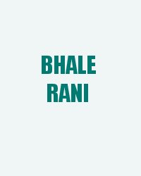 Bhale rani