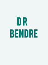 D R Bendre