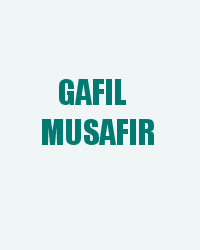 Gafil Musafir