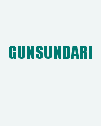 Gunsundari