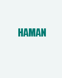 Haman
