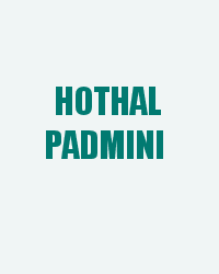 Hothal Padmini