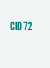 CID 72