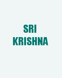 Sri krishna