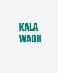 Kala Wagh