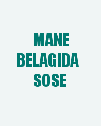 Mane Belagida Sose