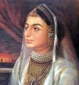 Maharani Movie Poster