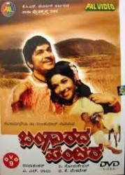 Bangaarada Panjara