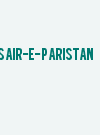 Sair-E-Paristan
