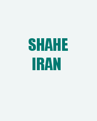 Shahe Iran