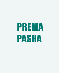 prema pasha