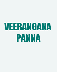 Veerangana Panna