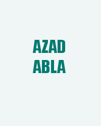 Azad Abla