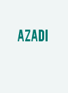 Azadi