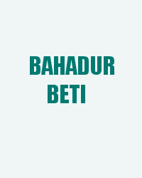 Bahadur Beti