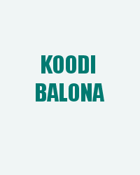 Koodi Balona