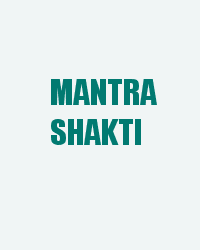 Mantra Shakti