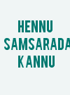 Hennu Samsarada Kannu