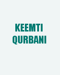 Keemti Qurbani