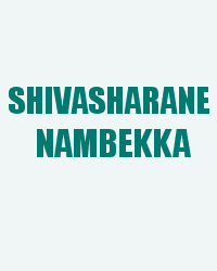 Shivasharane Nambekka