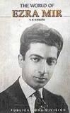 Ezra Mir