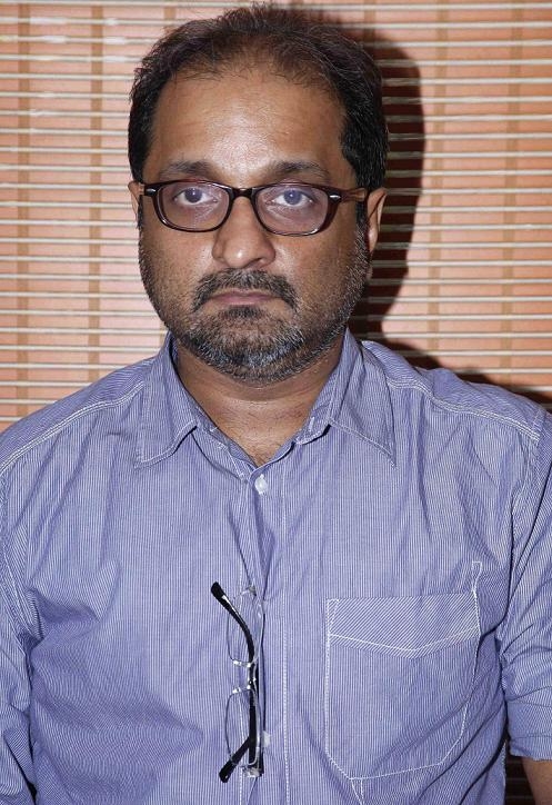 Tarun Madan Chopra