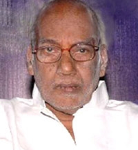 J  V Raghavalu