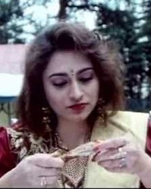 Nandini Singh