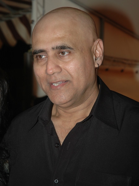 Puneet Issar