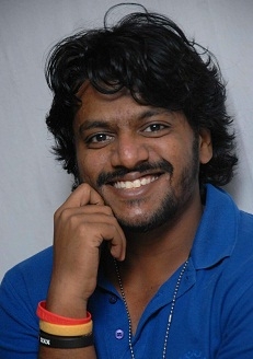 Gururaj Jaggesh