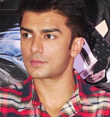 Bilal Amrohi