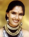 Anuradha Sriram