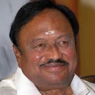 B M Venkatesh