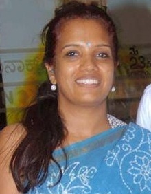 Meera Arun Sagar