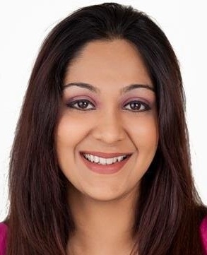 Ankita Jhaveri