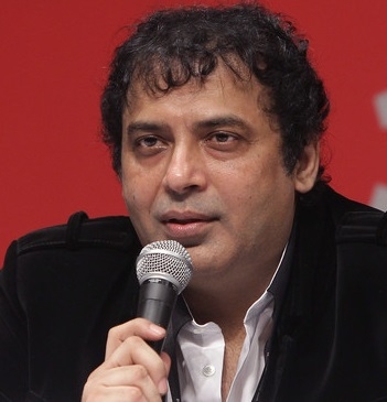 Girish Malik