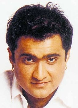 Kunal Ganjawala