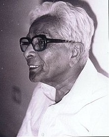 A N Murthy Rao