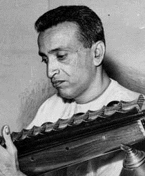 Doreswamy Iyengar