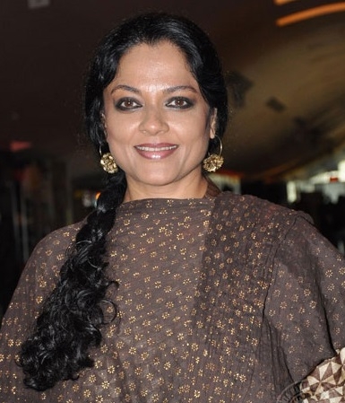 Tanvi Azmi