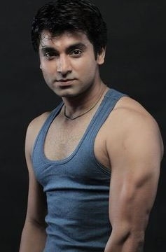 Santosh Juvekar