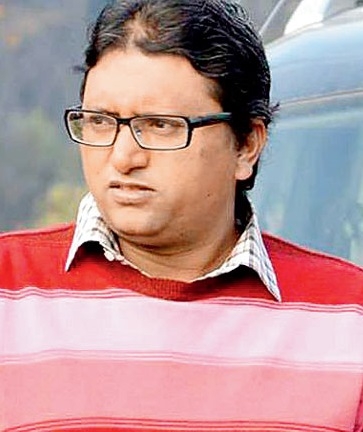 Gopal Dutt