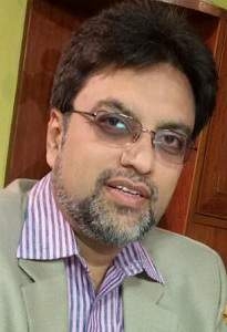 Srinath Vasistha
